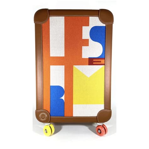 hermes rms suitcase price|how to buy from Hermes.